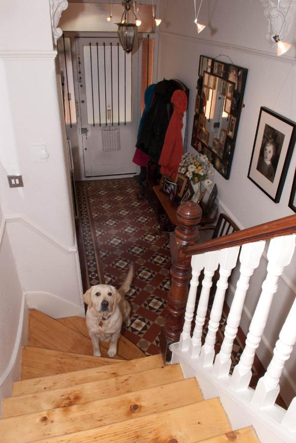 マスウェル ヒル B&B ロンドン エクステリア 写真