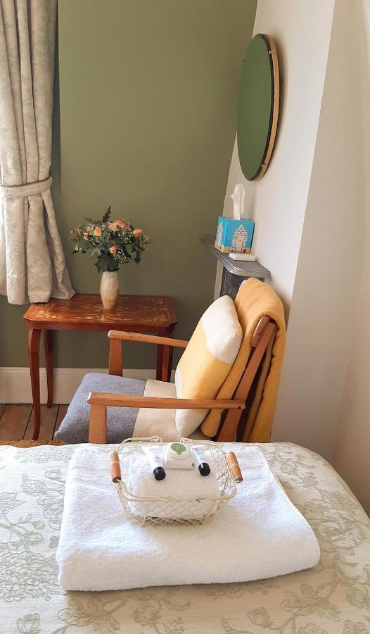 マスウェル ヒル B&B ロンドン エクステリア 写真