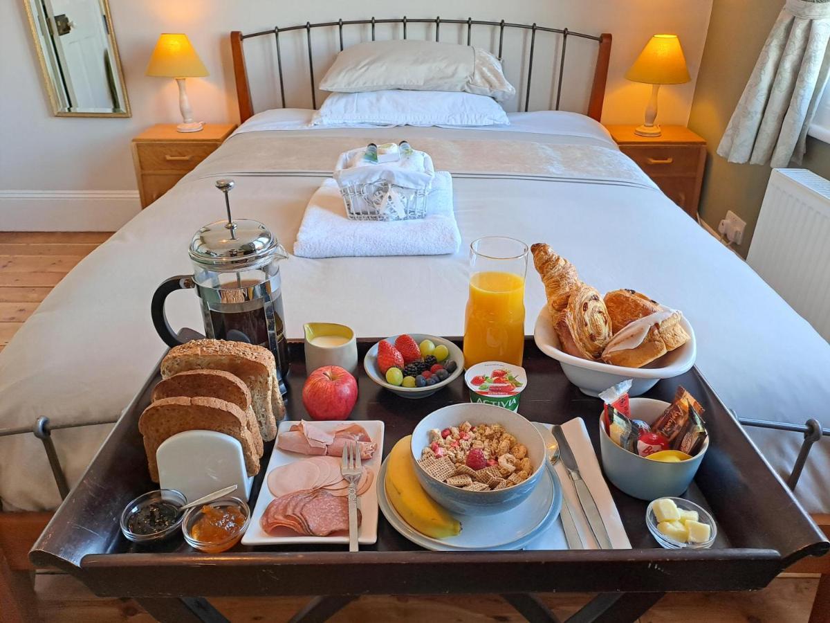 マスウェル ヒル B&B ロンドン エクステリア 写真
